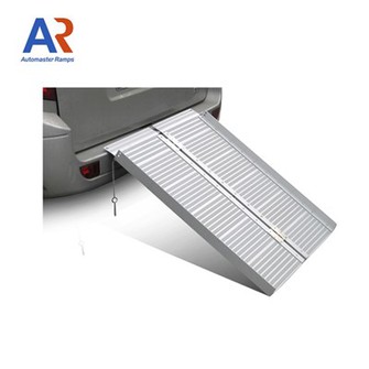 منحدر كرسي متحرك خفيف الوزن